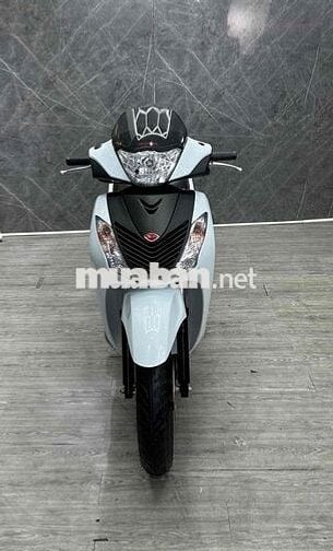 SH Ý 2012 150 BSTP