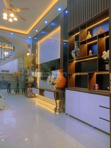 Nhà Bắc Hải trung tâm Quận 10 – Giảm giá cực sâu còn 2.5 tỷ!