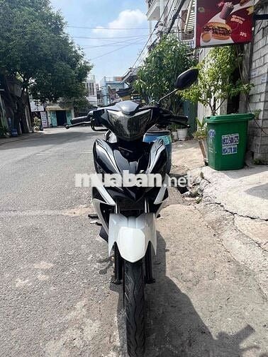 Cần bán Exciter 135cc keng, không một vết trầy