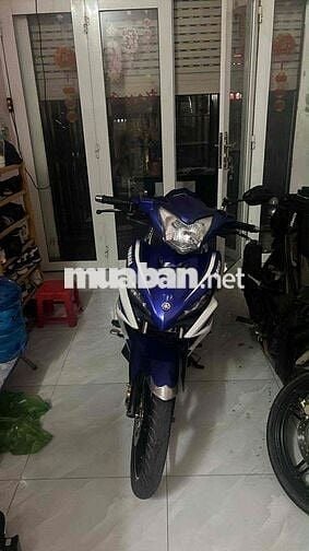 Cần bán Ex135 zin bền, tiết kiệm xăng