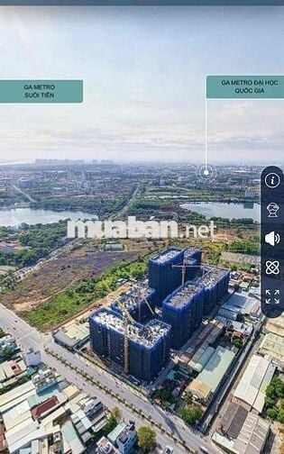 Bán đất Mặt Tiền Đường Tôn Thất Tùng (Cổng Bệnh Viện)