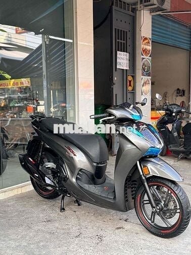 Cần bán Honda SH 350i Abs 2022 Biển SG 9 chủ Keng