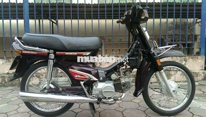 Xe Dream Thái Zin đẹp keng