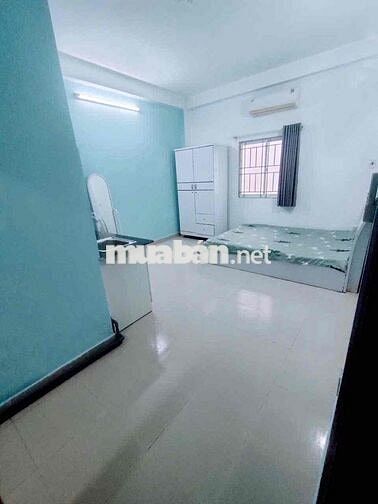 ✨Trống sẵn Studio cửa sổ_Full NT_Free xe gần Toà nhà Viettel