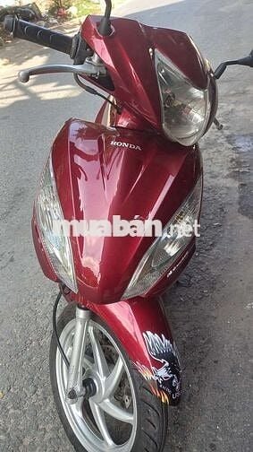 VISION2014 BIỂN59 MÁY ÊM NGON XE ĐẸP CÒN MỚI BỀN