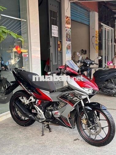 Cần bán Honda Winner X ABS 2020 Biển 62 9 chủ