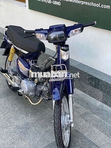 Dream HQ dọn full dên lớn 110