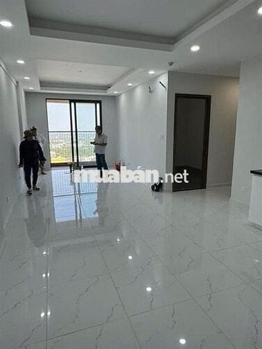 Cho Thuê 3PN2WC m2 sẵn rèm 6TR cọc 1 tháng (T6/2025)