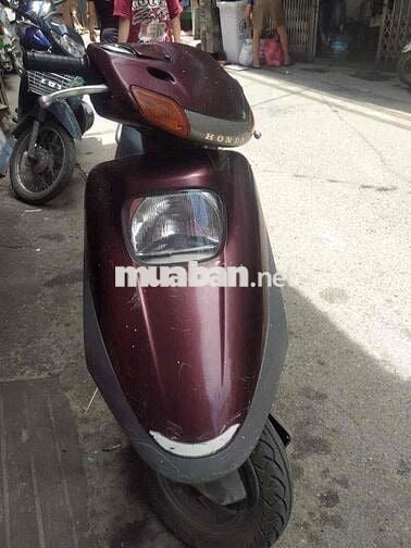 e cần bán chiếc spacy tím mận- đăng ký chính chủ