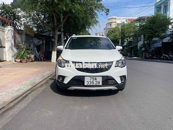 VinFast Fadil 2021 1.4 AT Plus - 68000 km