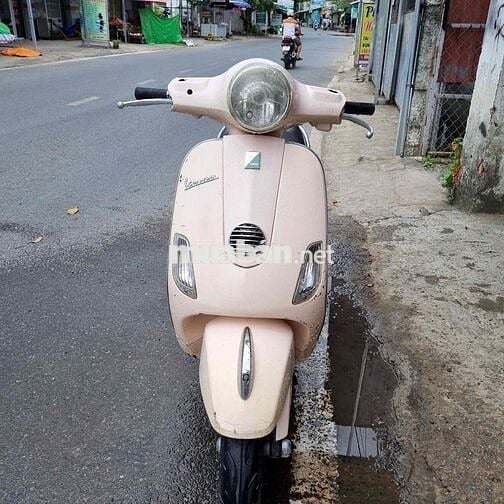 Veppa Fi tiếc kiệm xăng biển 67 máy zin êm fun chứ