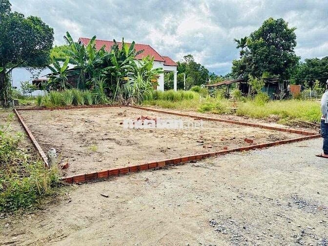 biệt thự mi ni nhà vườn diện tích 120m2 ngang 8m giá 7xx triệu