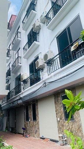 Chính chủ cần bán nhà cụm 5, tân lập, đan phượng