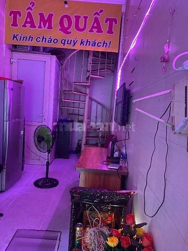 Cần tuyển gấp nhân viên Tẩm quất thư giãn 