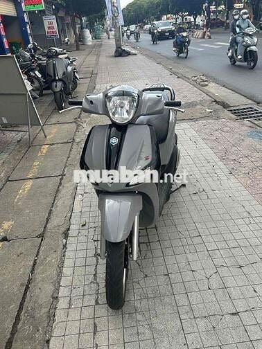 liberty 2016 máy iget thắng ABS