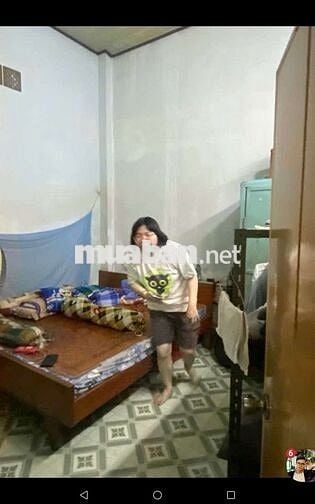 BÁN NHÀ 60M2 CẤP 4 GẦN CẦU PHÚ XUÂN SỔ RIENG HẺM TO GẦN MẶT TIỀN