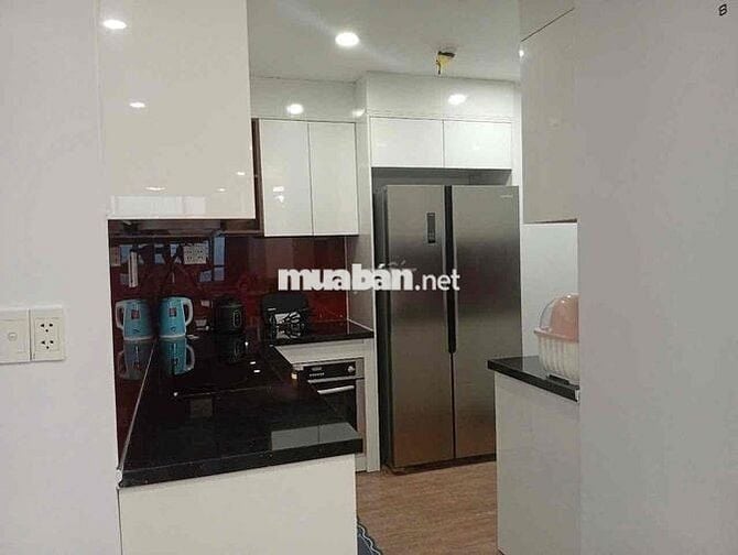CHO THUÊ CĂN HỘ 3PN HOÀNG ANH GIA LAI