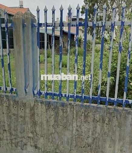 Lý do khó nói cần bán đất dt 106,5m2 giá 795tr Bình Chánh