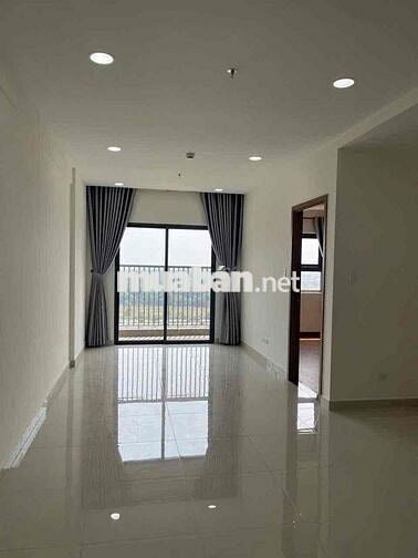Cho thuê chung cư 68m2 2pn tại Thủ Dầu 1 (căn ***)