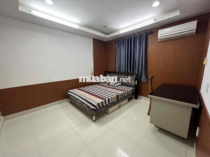 Cho thuê phòng 40m2 Bình Thạnh