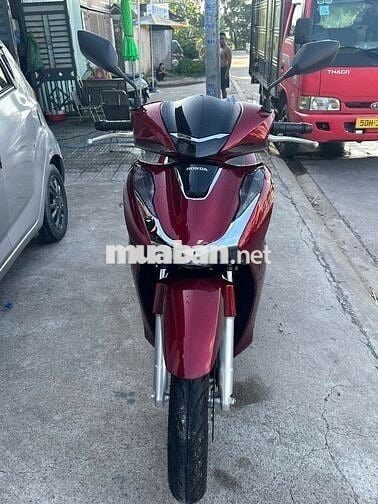 XE SH 160 CBS 2024