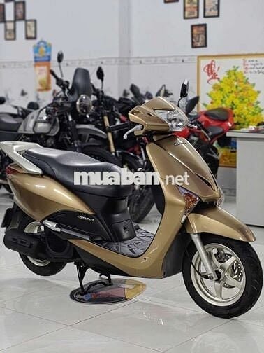 Lead 110 đk 2011 bssg xe đẹp máy zin bao ký