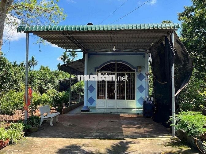 KẸT TIỀN CẦN BÁN LÔ ĐẤT GẦN KCN MINH HƯNG