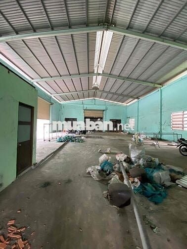cho thuê kho xưởng 1000m2 giá siêu rẻ