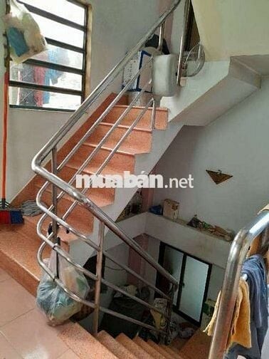 Lê Hồng Phong P2 Q5, hẻm xe hơi 4 tầng, 83m2 chỉ 7,5 tỷ thương lượng