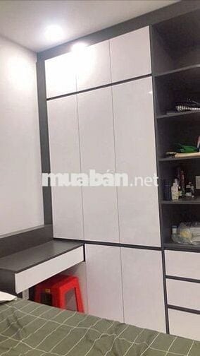 ‼Cho thuê căn chung cư Phúc Đạt gần hiệp thành 3 giá 5tr