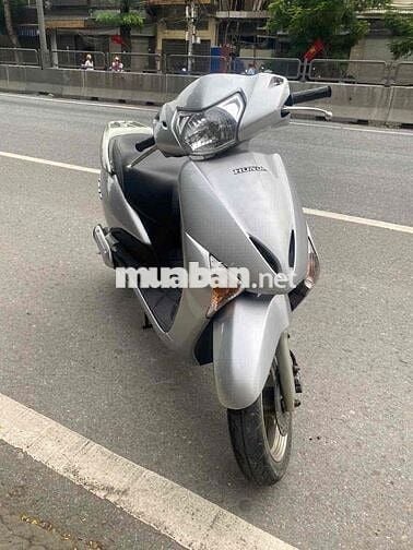 Honda lead êm đẹp như hình
