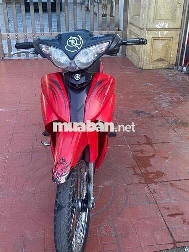 Bán xe Jupiter MX
