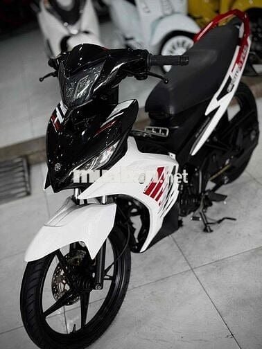 Exciter135 2014 zin êm ( Hỗ trợ Trả GÓP 0 Đồng )