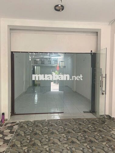 Nhà 224 Huỳnh Văn Bánh, Q.Phú Nhuận - DT 4x22m, TRỆT 2LẦU, 28TR TL
