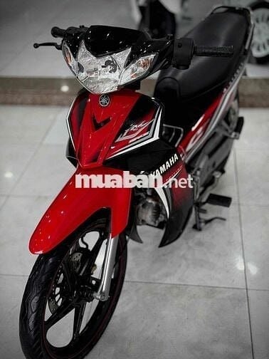 Sirius RC 2016 zin êm ( Hỗ trợ Trả GóP 0 Đồng )