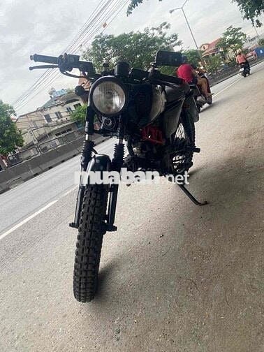 Xe win độ êm chất đẹp như hình