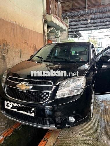 Chevrolet Orlando 2014 - 180000 km