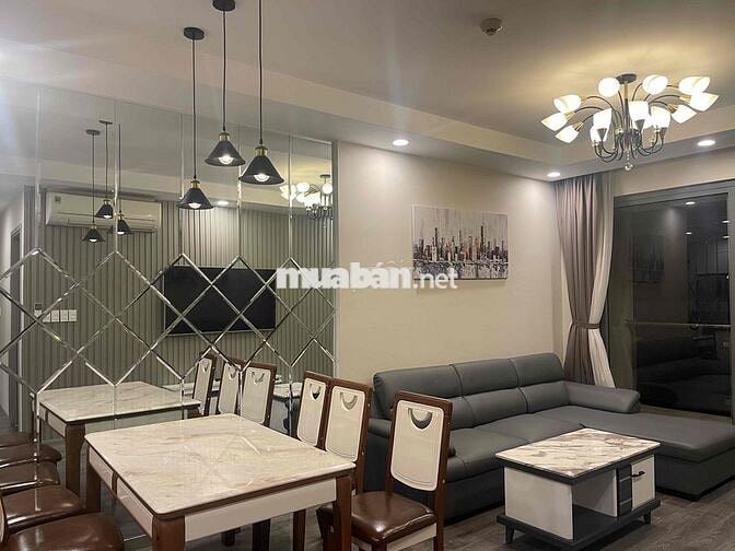 Chủ nhà chuyển công tác thiện chí bán căn hộ như hình,l