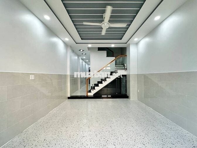 CAM KẾT RE-ĐẸP, HẺM XE HƠI TÂY THẠNH, 80M2, 4T, TÂN PHÚ, CHỈ 7.7 TỶ.