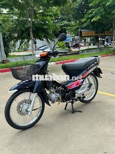 thái 110 mte dọn full zin