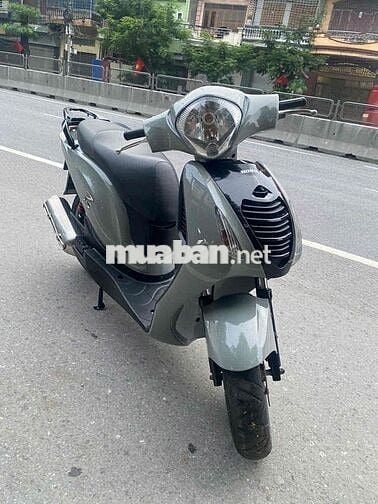 Honda ps êm đẹp như hình