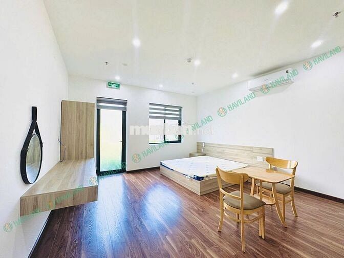 CĂN HỘ MỚI XÂY – GIÁ TỐT, TIỆN NGHI ĐẦY ĐỦ ✨