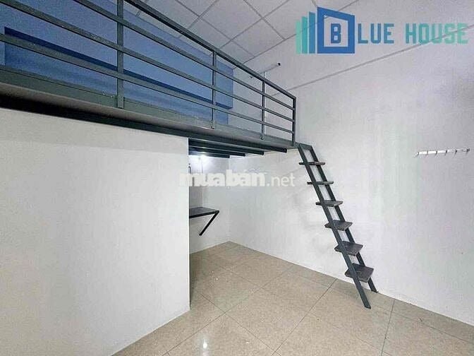 Cho Thuê Căn Hộ Phan Huy Ích, Tân Bình – Thang Máy, Giờ Giấc Tự Do