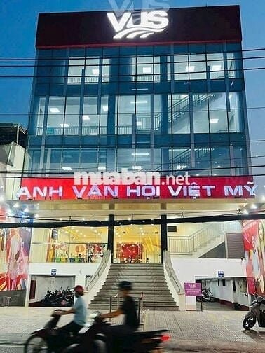 MẶT TIỀN NGUYỄN VĂN TRỖI –TUYẾN ĐƯỜNG VÀNG KẾT NỐI SÂN BAY & TRUNG TÂM