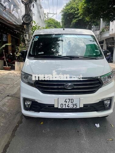 Dạ em có xe Van 945kg vào thành phố 24/24