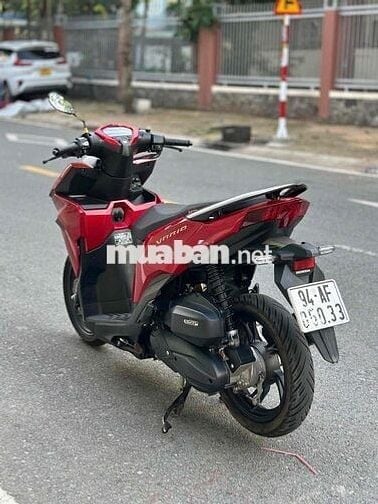 xe lướt 7000km