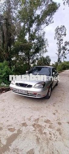 Daewoo Nubira 2004 - 123467 km