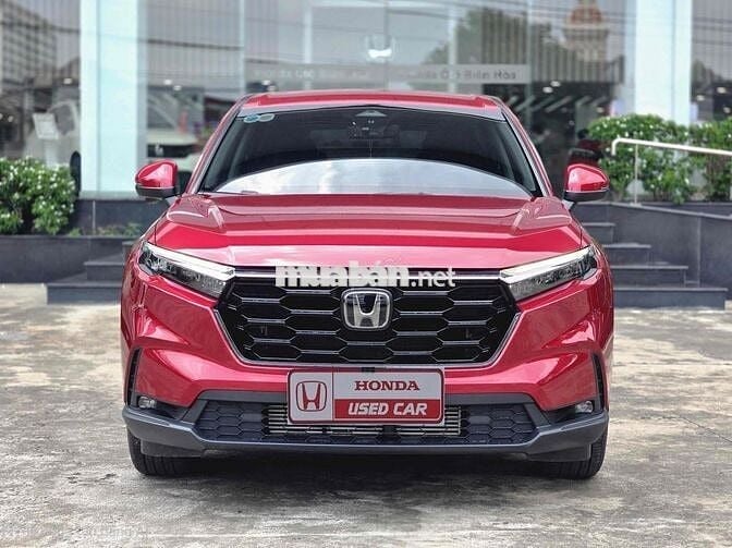 Honda CR V 2024 L - 11000 km