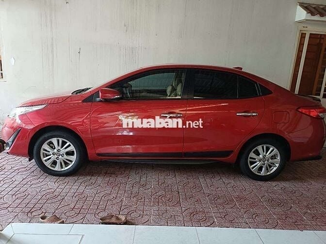 2019 1.5G CVT - 15000 km