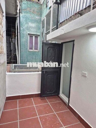 Bán tập thể phố Đào Tấn, Ba Đình. 2n 2vs. Giá 3.6 tỷ
